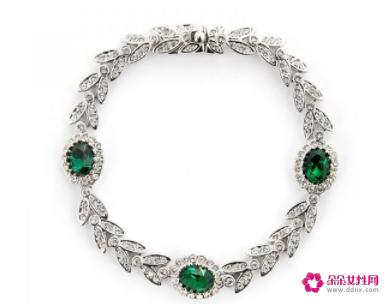 情侣项链品牌排行榜前十名