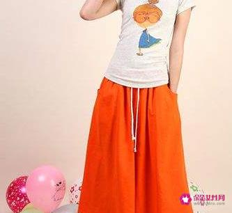 o型腿的人适合穿什么裤子