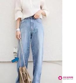 o型腿的人适合穿什么裤子