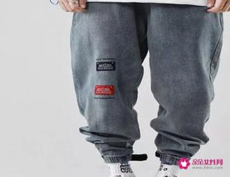 有品位的男士穿衣打扮