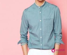 有品位的男士穿衣打扮