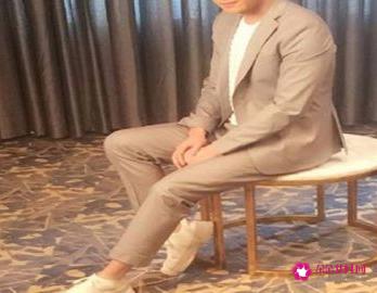 有品位的男士穿衣打扮