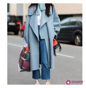 偏黄肤色穿什么颜色衣服