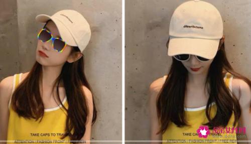 什么颜色的帽子比较好搭衣服