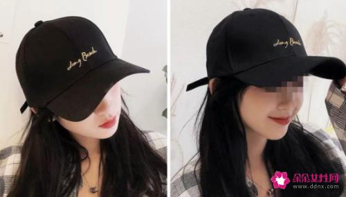 什么颜色的帽子比较好搭衣服