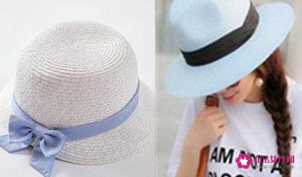 什么颜色的帽子比较好搭衣服