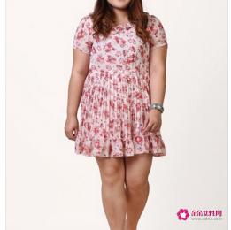 胖人怎么搭配衣服会好看