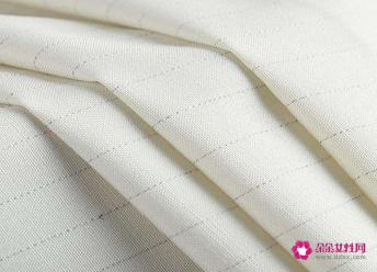 什么是涤棉面料