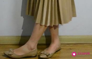 休闲运动鞋女款