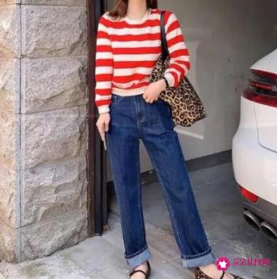 如何穿衣打扮自己