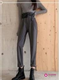 胖人穿什么裤子好看