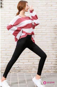 胖人穿什么裤子好看