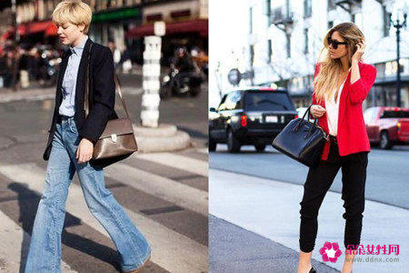 穿衣搭配攻略展示提升你的气质和品味