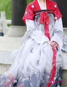 汉服的襦裙什么场合穿