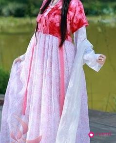 汉服的襦裙什么场合穿