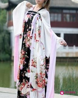 汉服的襦裙什么场合穿