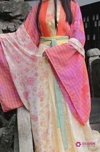 汉服的襦裙什么场合穿