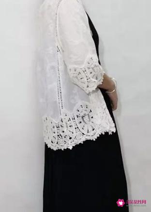 薄外套推荐款式