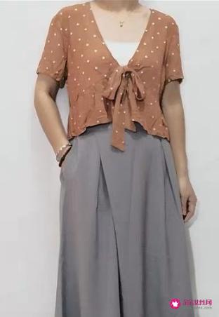 薄外套推荐款式