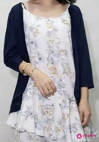 薄外套推荐款式