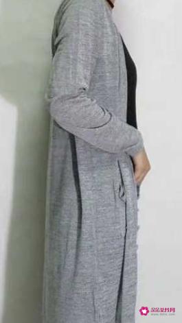 薄外套推荐款式