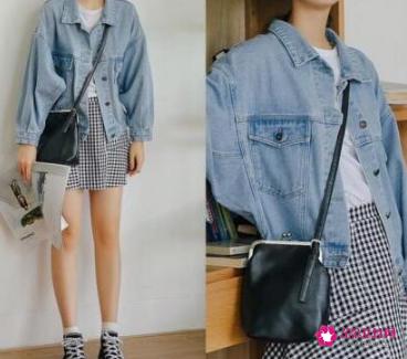 薄外套推荐款式