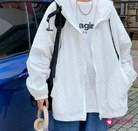 薄外套推荐款式