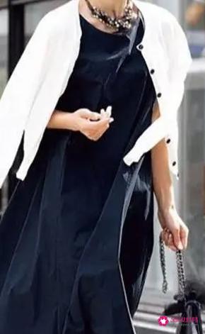 为什么女生多穿裙子