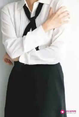 为什么女生多穿裙子