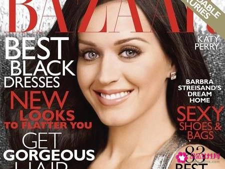 女性时尚杂志有哪些