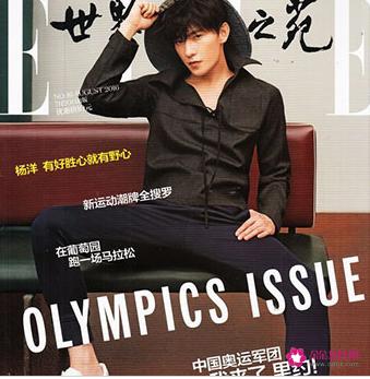 女性时尚杂志有哪些