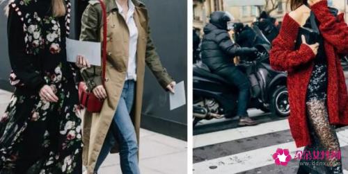 夏天透明纱裙怎么搭配