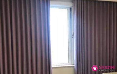 教你如何挑选窗帘