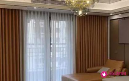 教你如何挑选窗帘