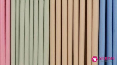 教你如何挑选窗帘