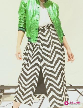 今年很火的三大流行色来了