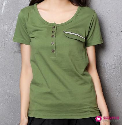 今年很火的三大流行色来了