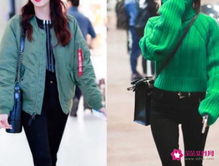 今年很火的三大流行色来了