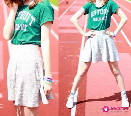 今年很火的三大流行色来了