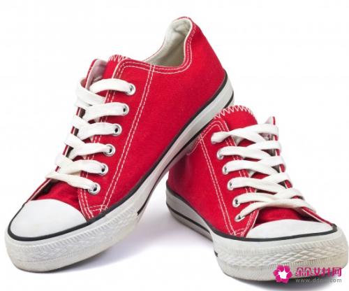 鞋带太长怎么系这个方法可真妙