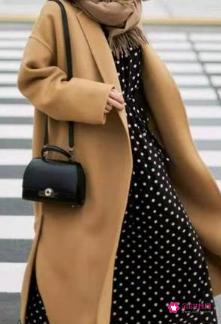 冬装的选择搭配