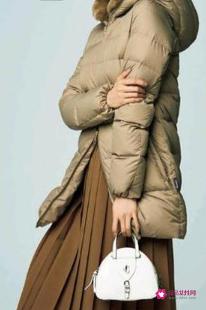 冬装的选择搭配