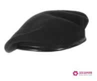 圆脸戴什么帽子好看