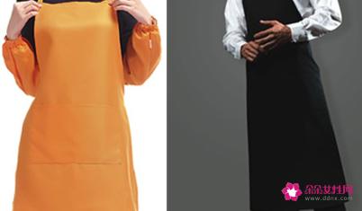 围裙款式种类