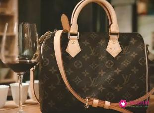 女士斜挎包大全