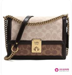 女士斜挎包大全