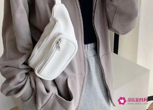 女士斜挎包大全