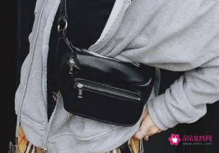 女士斜挎包大全
