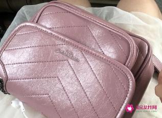 女士斜挎包大全