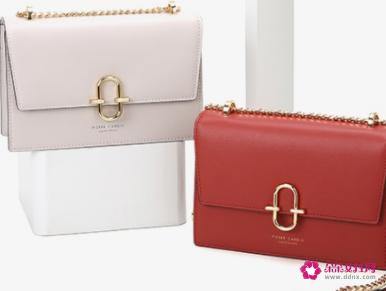 女士斜挎包大全